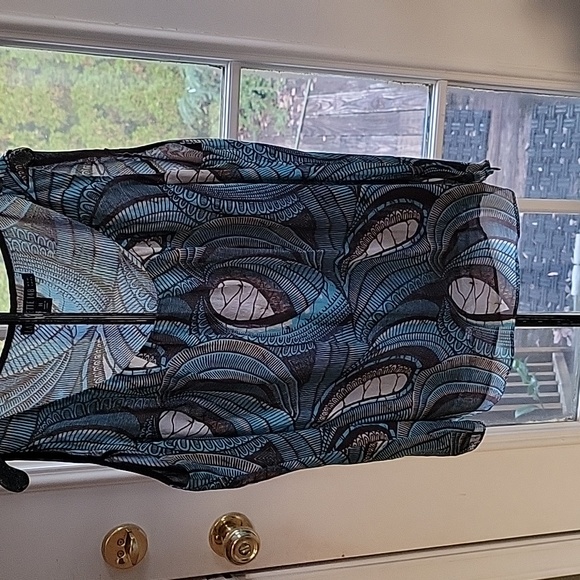 Silk Shell Top - Picture 10 of 13